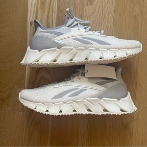 Reebok Zig Kinetica 3 men’s size 9 sneakers